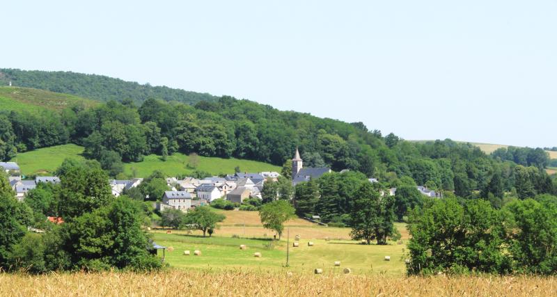 Saint-Arroman