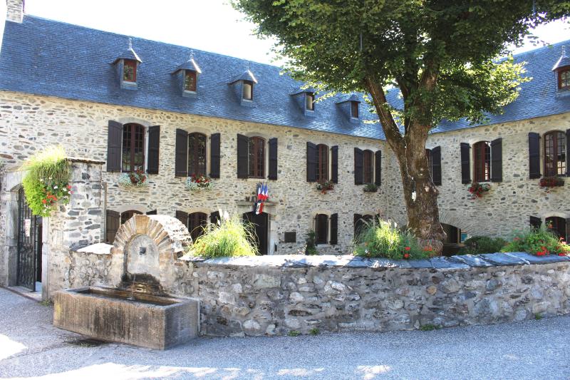 Photo 2 — Saint-Lary-Soulan, Hautes-Pyrénées (65170)