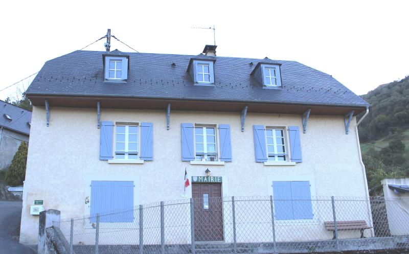 Saint-Pastous, Hautes-Pyrénées