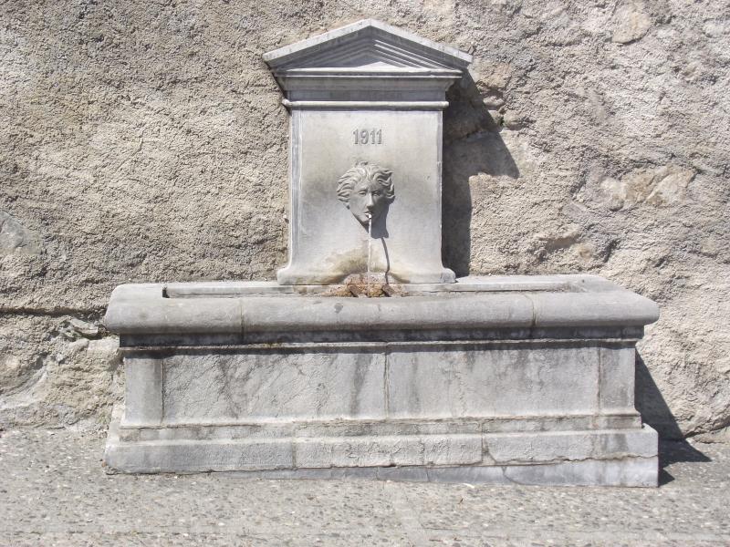 Saint-Savin