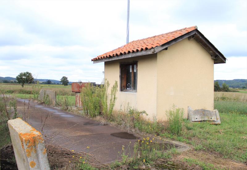 Saint-Sever-de-Rustan