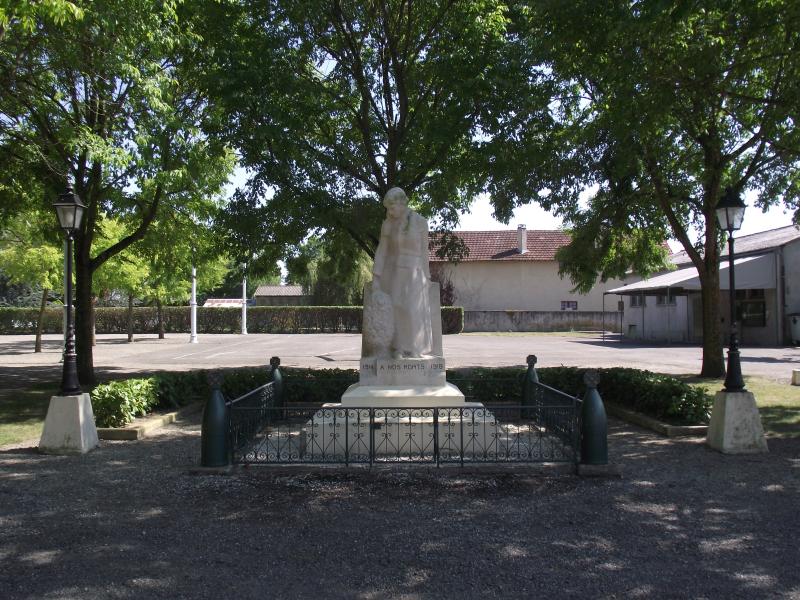 Sarriac-Bigorre
