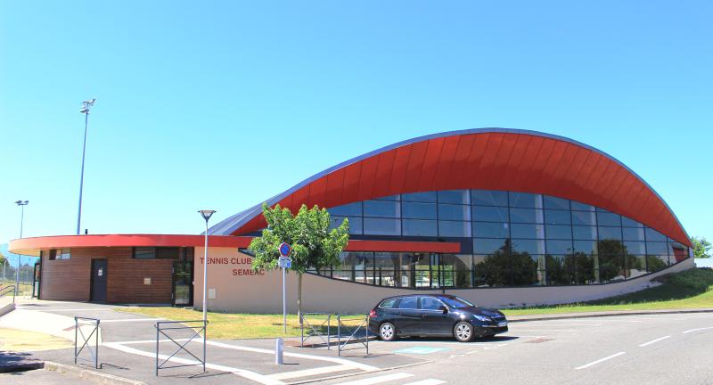 Séméac