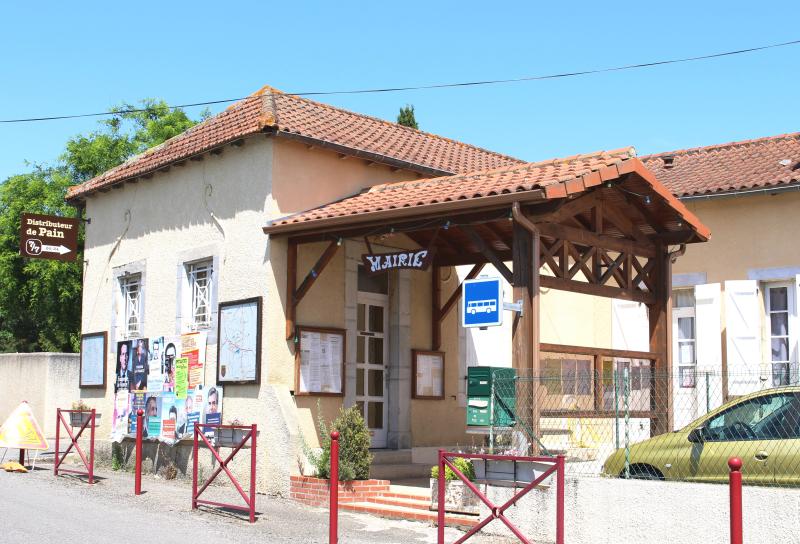 Sénac