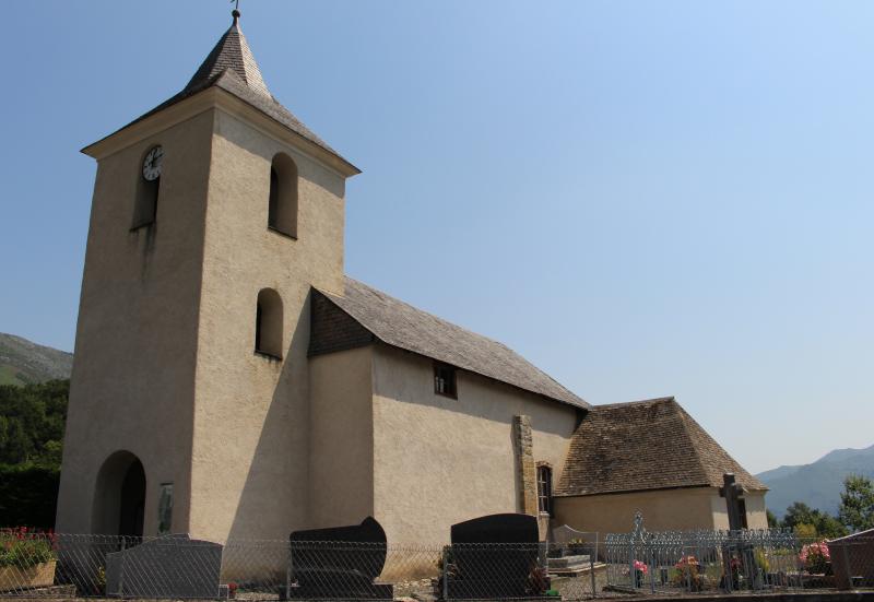 Sère-en-Lavedan