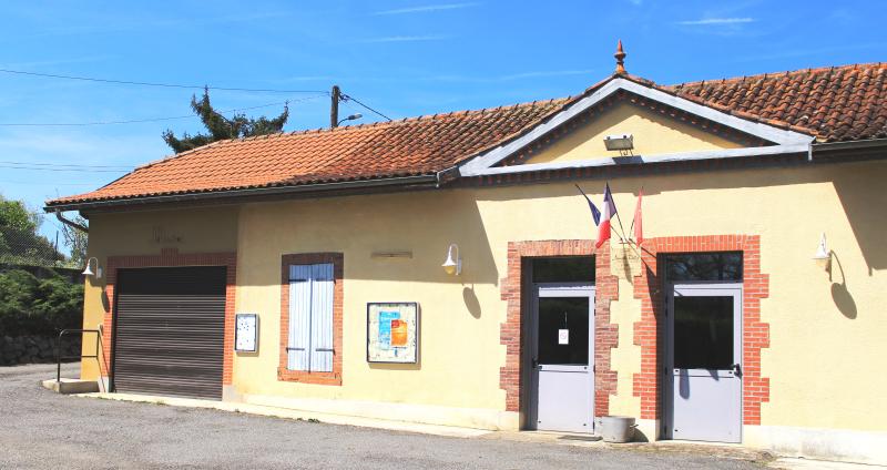 Soréac