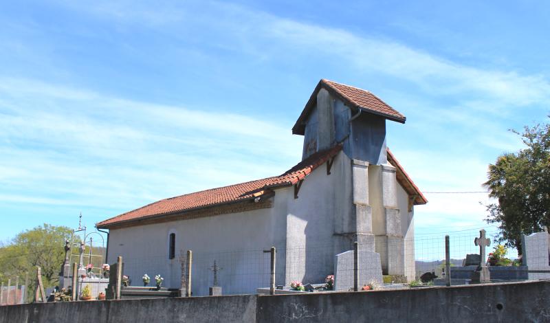 Soréac