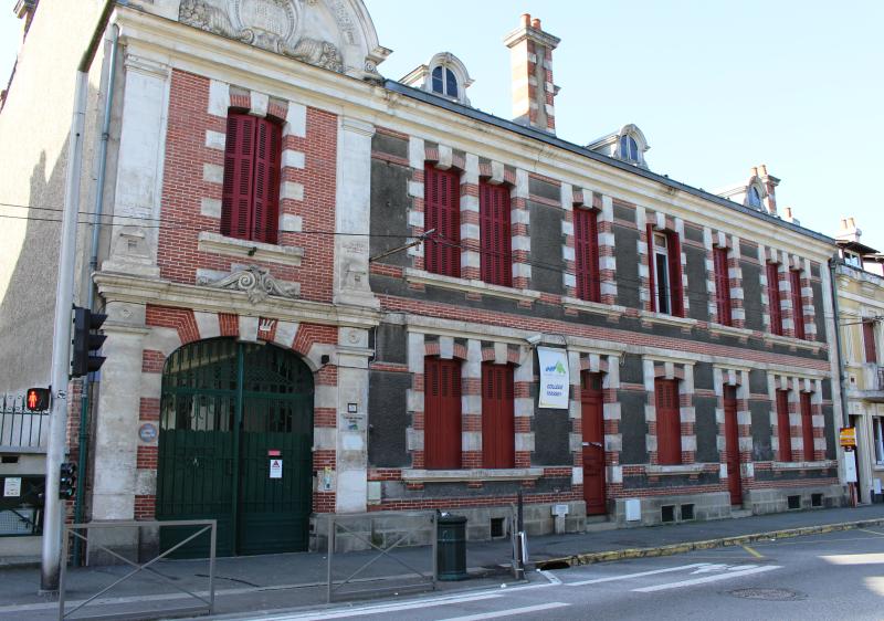 Photo 1 - Tarbes, Hautes-Pyrénées (65000)