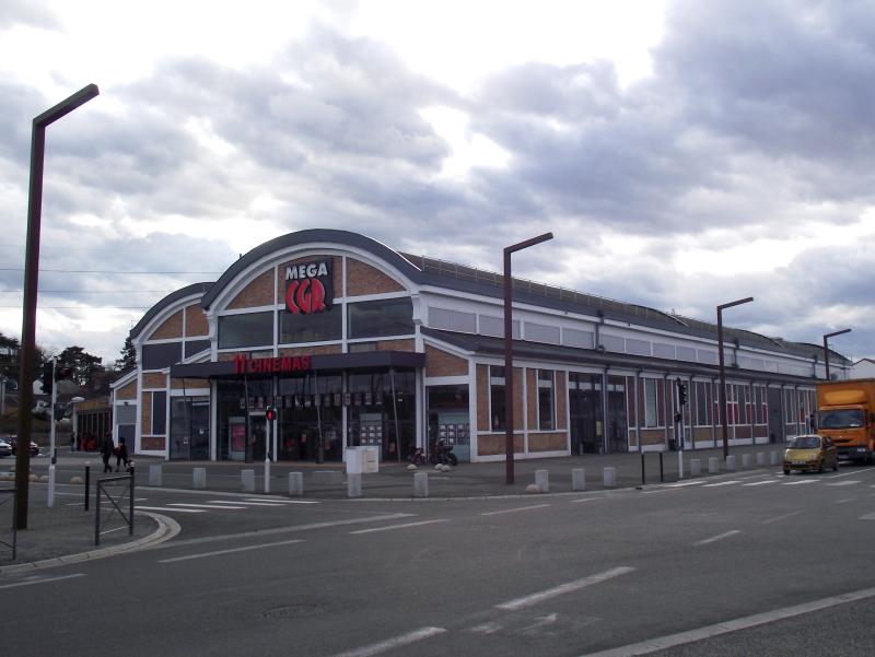 Photo 6 - Tarbes, Hautes-Pyrénées (65000)