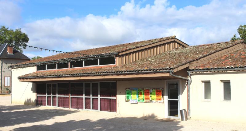Thermes-Magnoac