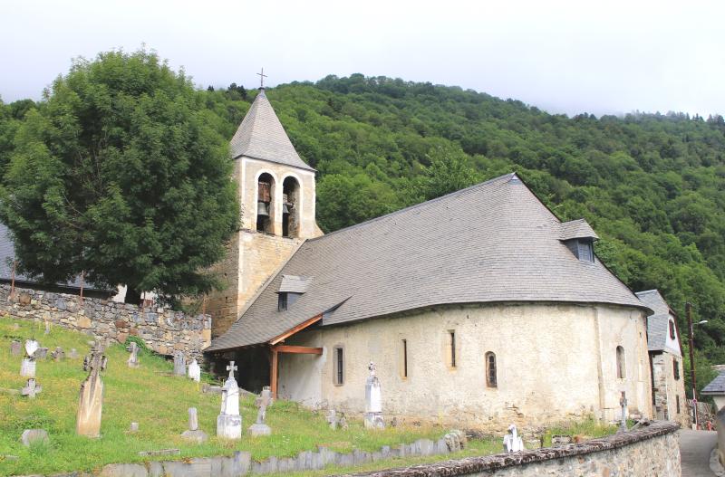 Vielle-Louron
