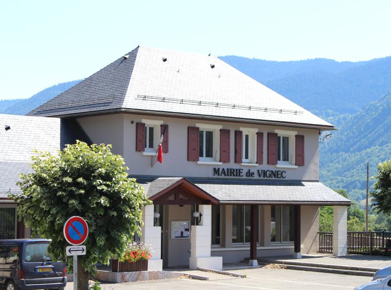 Vignec