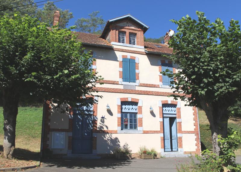 Villefranque
