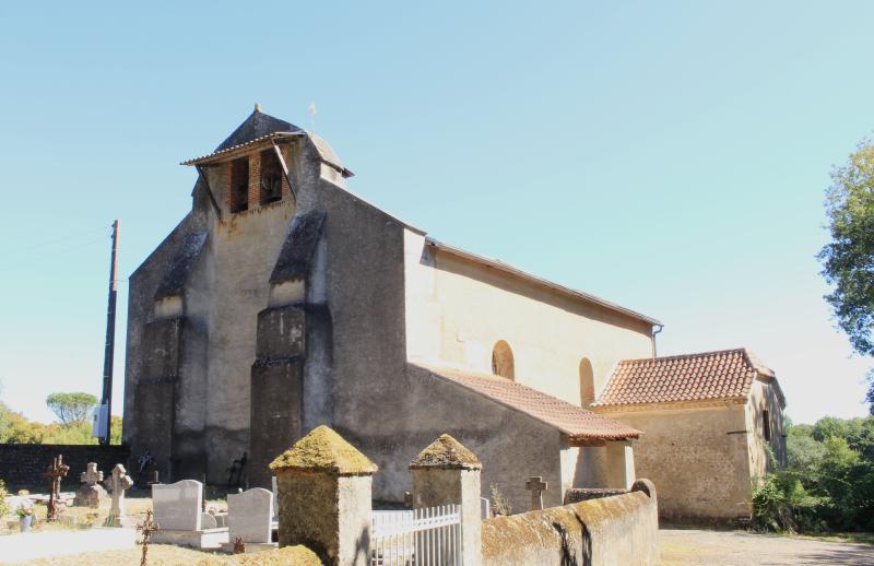 Villefranque