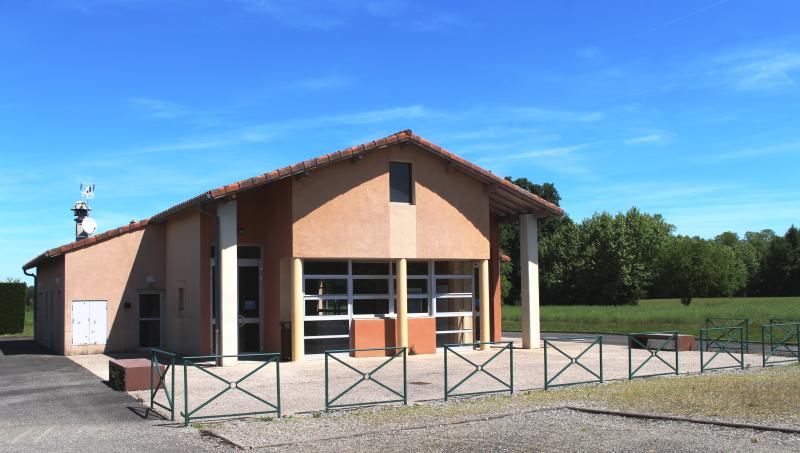 Villenave-près-Marsac