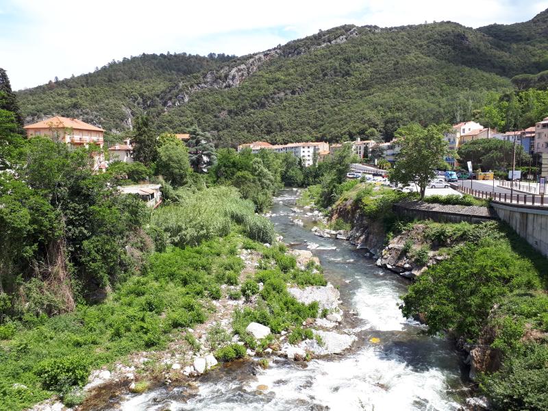 Amélie-les-Bains-Palalda