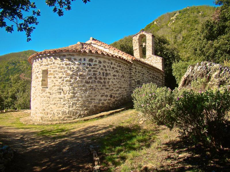 Amélie-les-Bains-Palalda