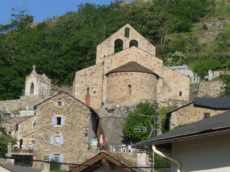 Angoustrine-Villeneuve-des-Escaldes
