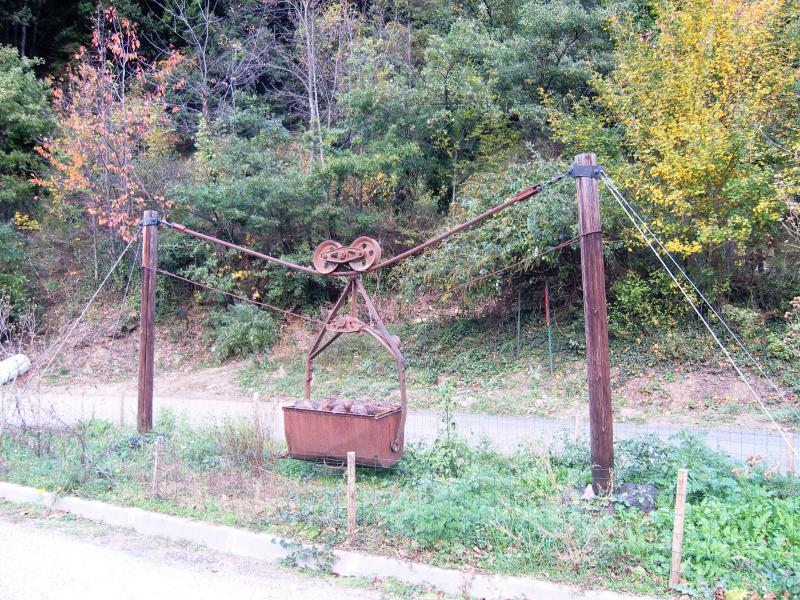 Baillestavy
