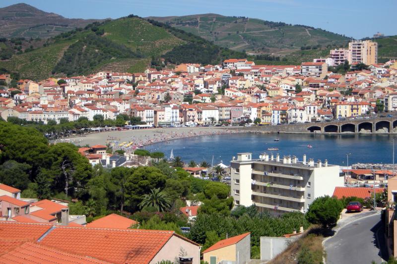 Banyuls-sur-Mer, Pyrénées-Orientales
