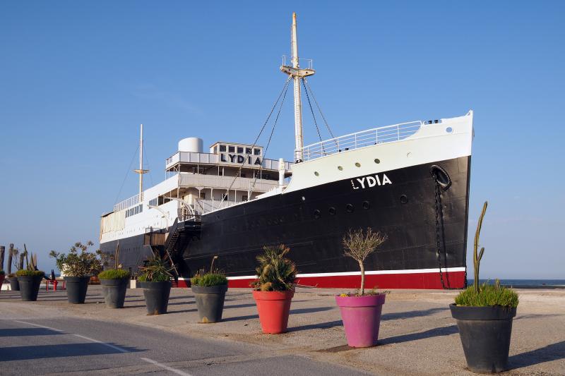 Photo 3 - Le Barcarès, Pyrénées-Orientales (66420)