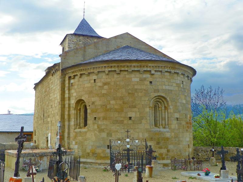 Bourg-Madame