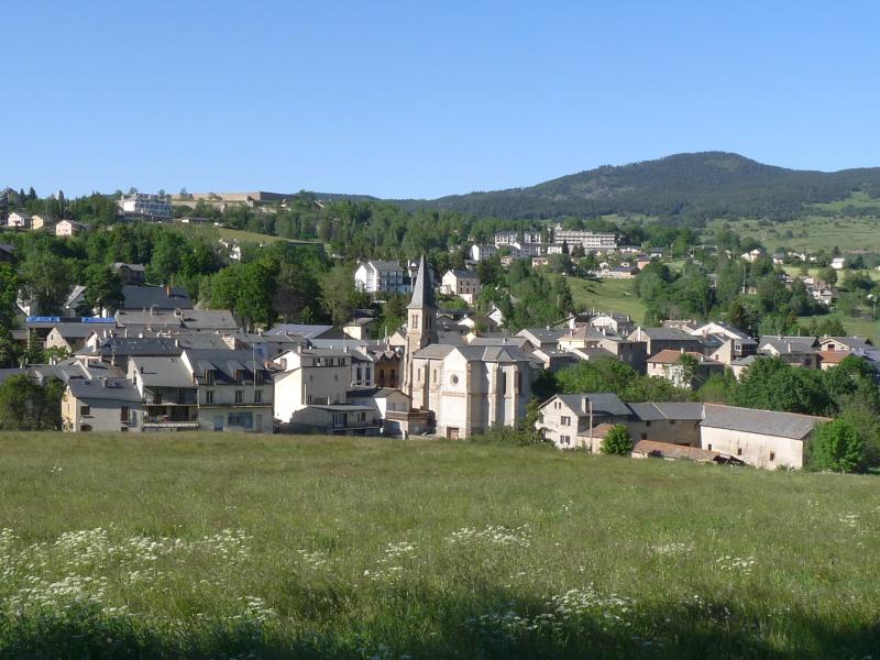 Photo 1 - La Cabanasse, Pyrénées-Orientales (66210)