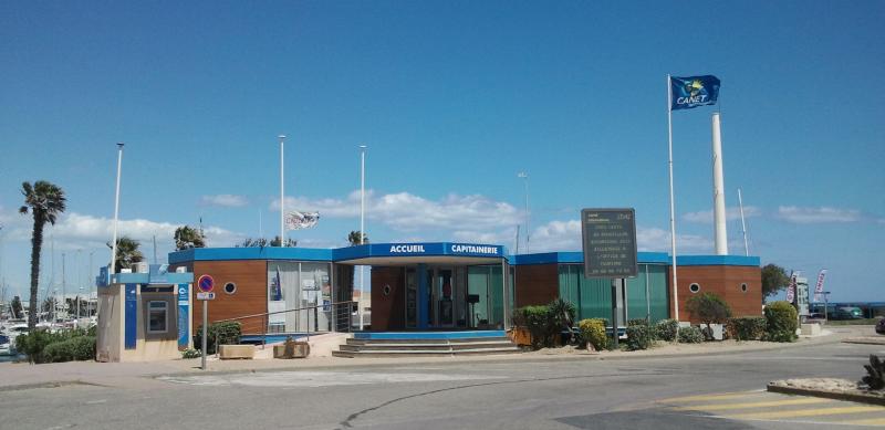 Canet-en-Roussillon