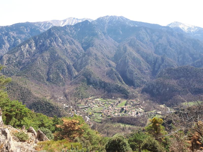 Casteil