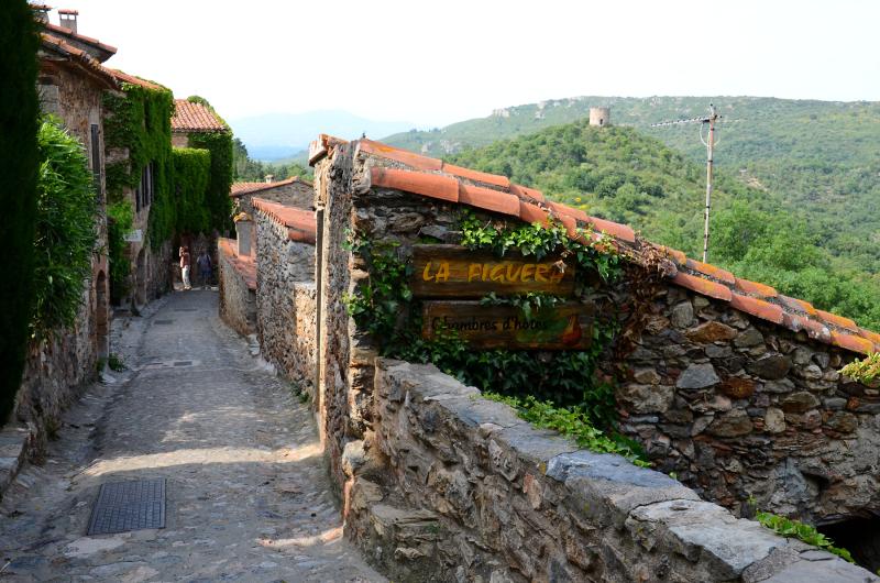 Photo 5 — Castelnou, Pyrénées-Orientales (66300)