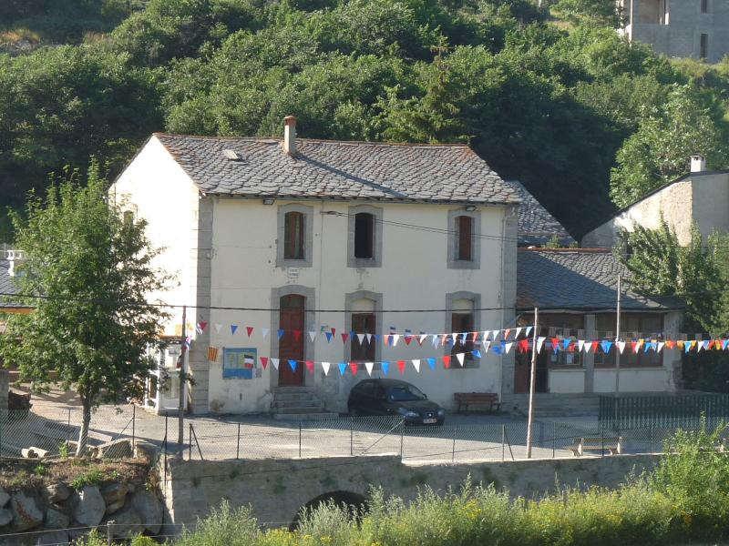 Caudiès-de-Conflent