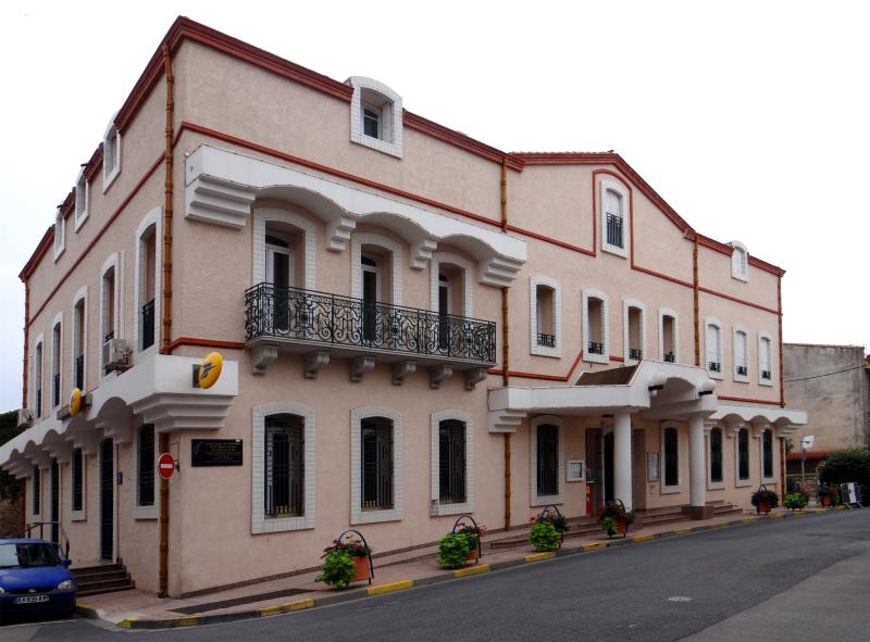 Claira, Pyrénées-Orientales