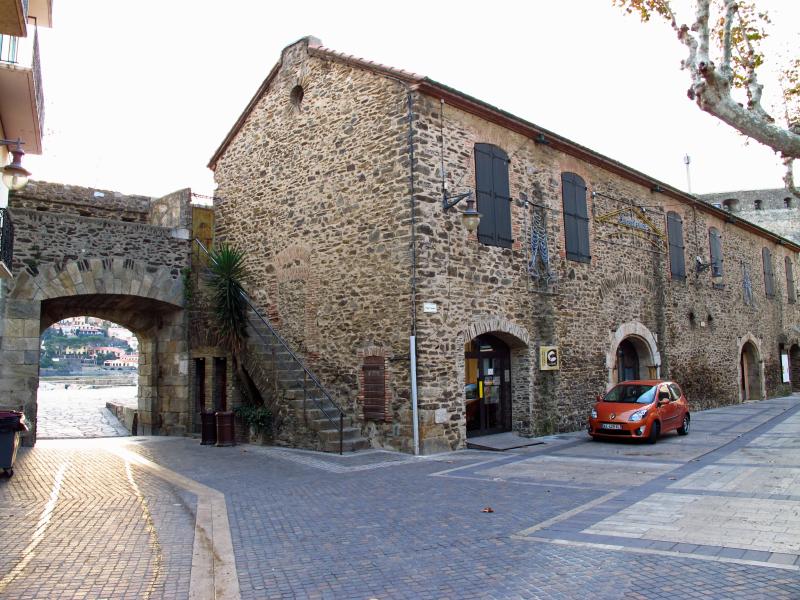 Photo 2 — Collioure, Pyrénées-Orientales (66190)