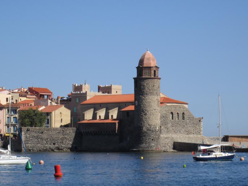 Photo 4 — Collioure, Pyrénées-Orientales (66190)