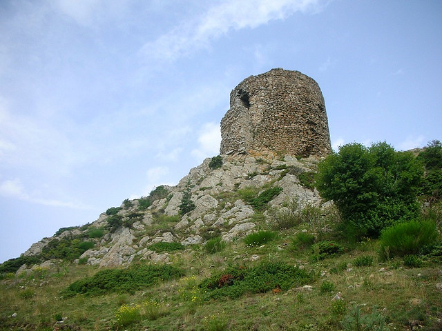 Corsavy