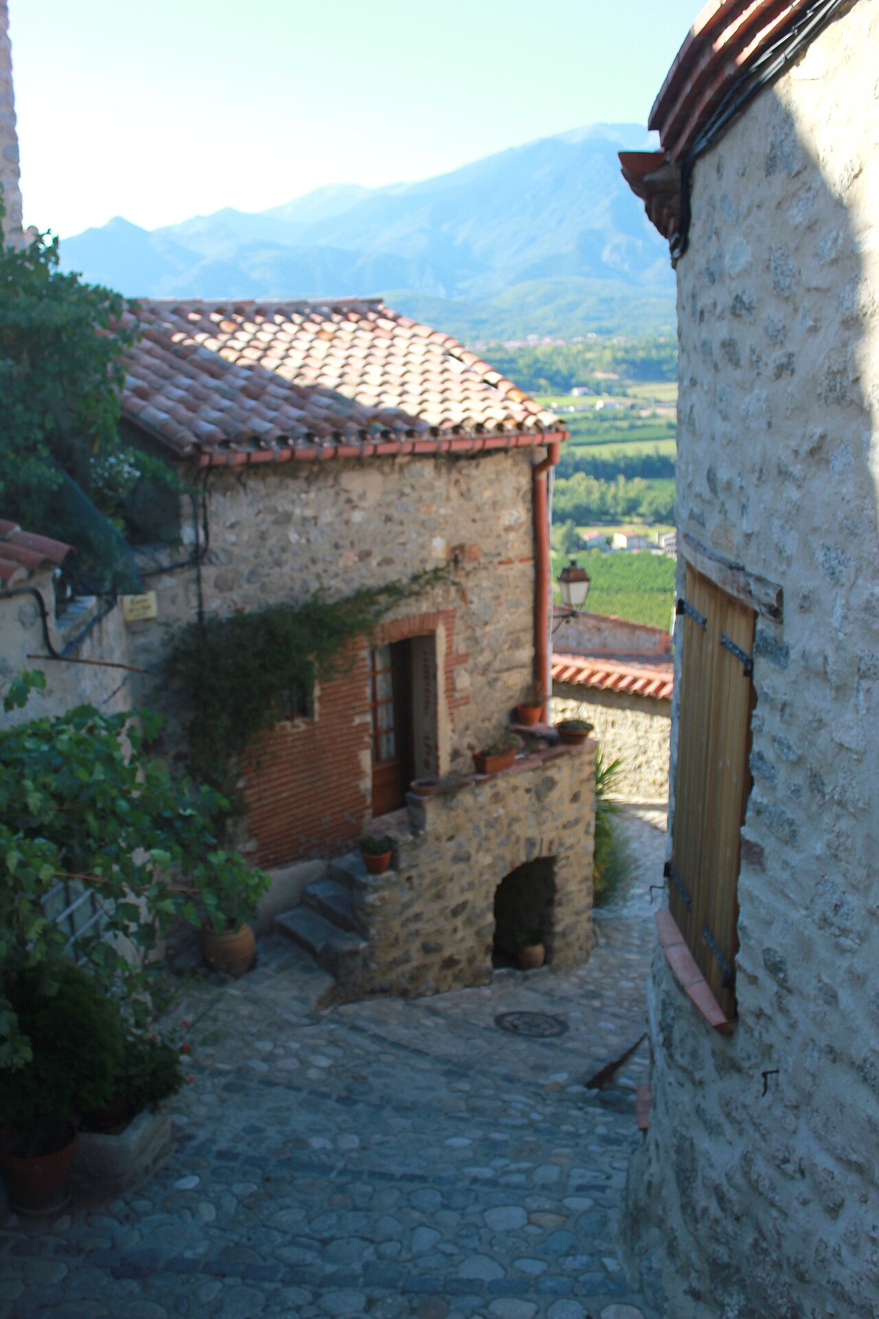 Photo 2 — Eus, Pyrénées-Orientales (66500)