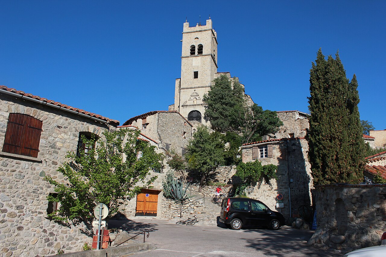 Photo 4 — Eus, Pyrénées-Orientales (66500)