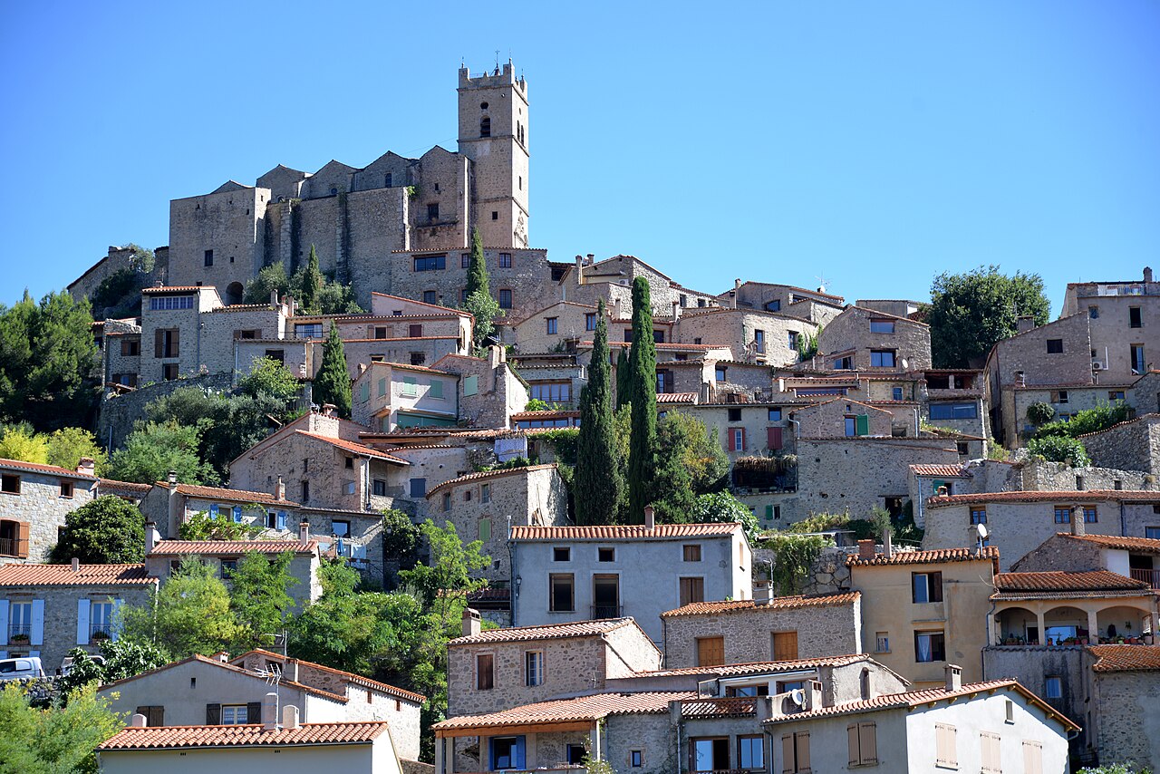 Photo 5 — Eus, Pyrénées-Orientales (66500)