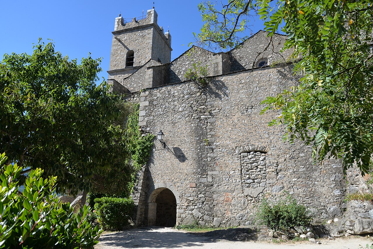 Photo 6 — Eus, Pyrénées-Orientales (66500)