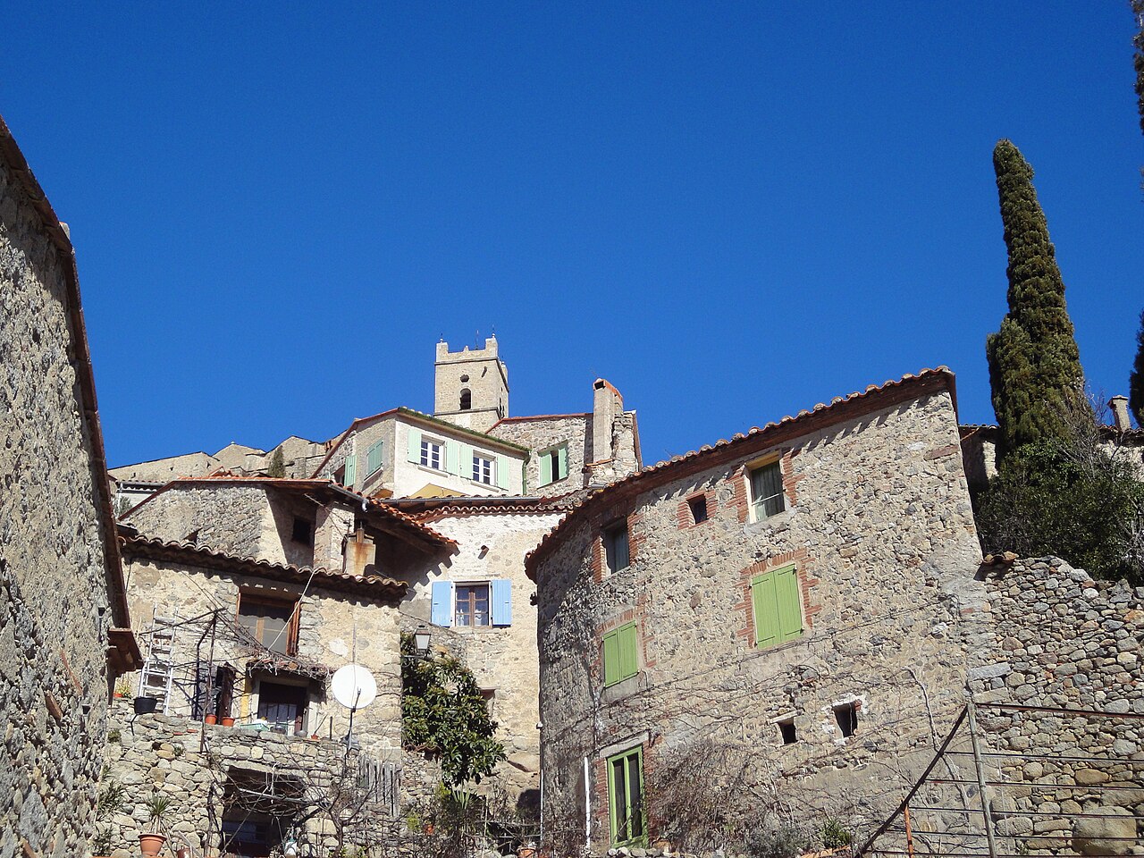 Photo 7 — Eus, Pyrénées-Orientales (66500)