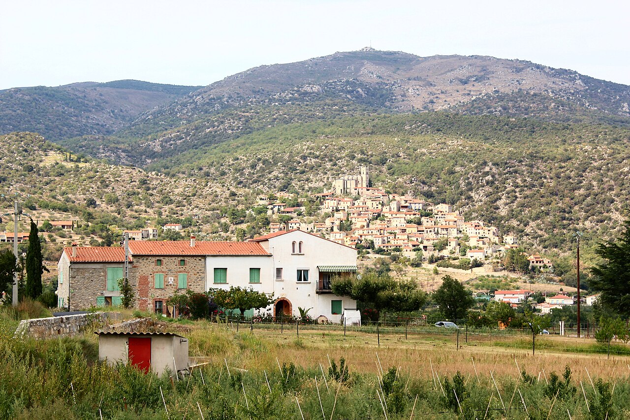 Photo 10 — Eus, Pyrénées-Orientales (66500)