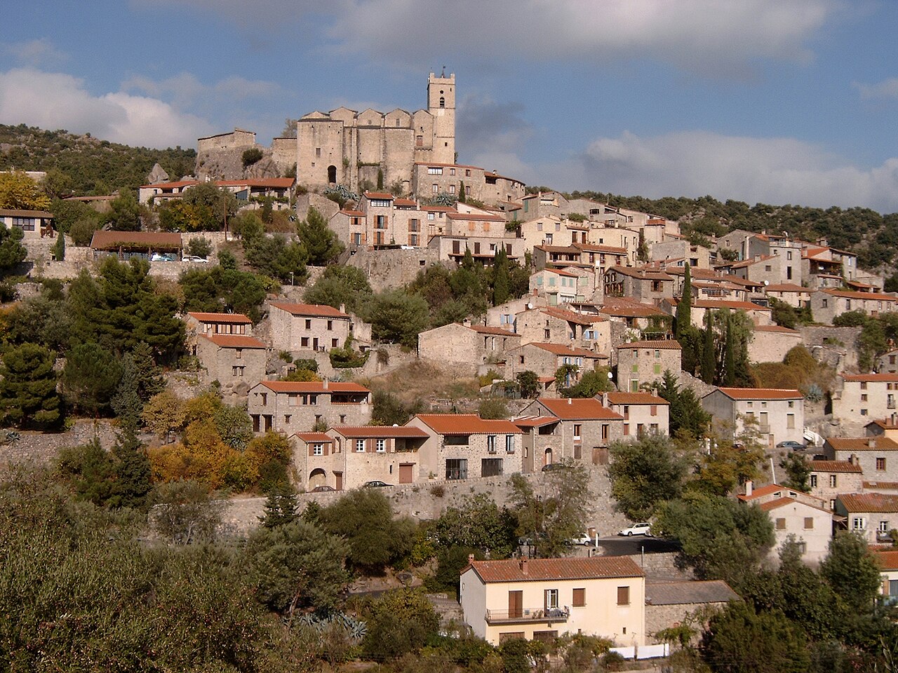 Photo 11 — Eus, Pyrénées-Orientales (66500)