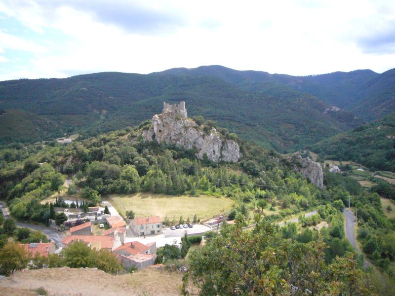 Fenouillet