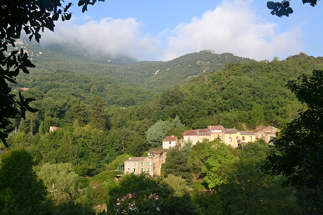 Photo 6 — Fenouillet, Pyrénées-Orientales (66220)