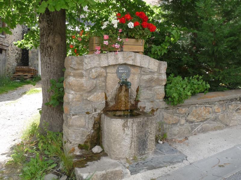 Formiguères