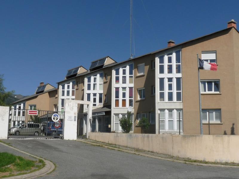 Formiguères