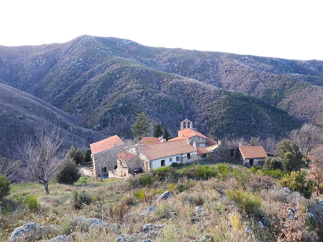 Photo 2 — Glorianes, Pyrénées-Orientales (66320)