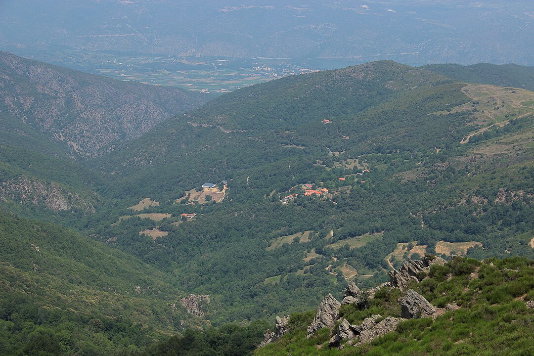 Photo 3 — Glorianes, Pyrénées-Orientales (66320)