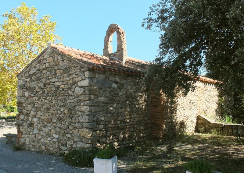 Laroque-des-Albères