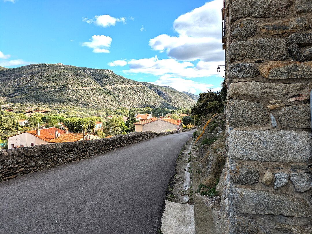Photo 3 — Marquixanes, Pyrénées-Orientales (66320)